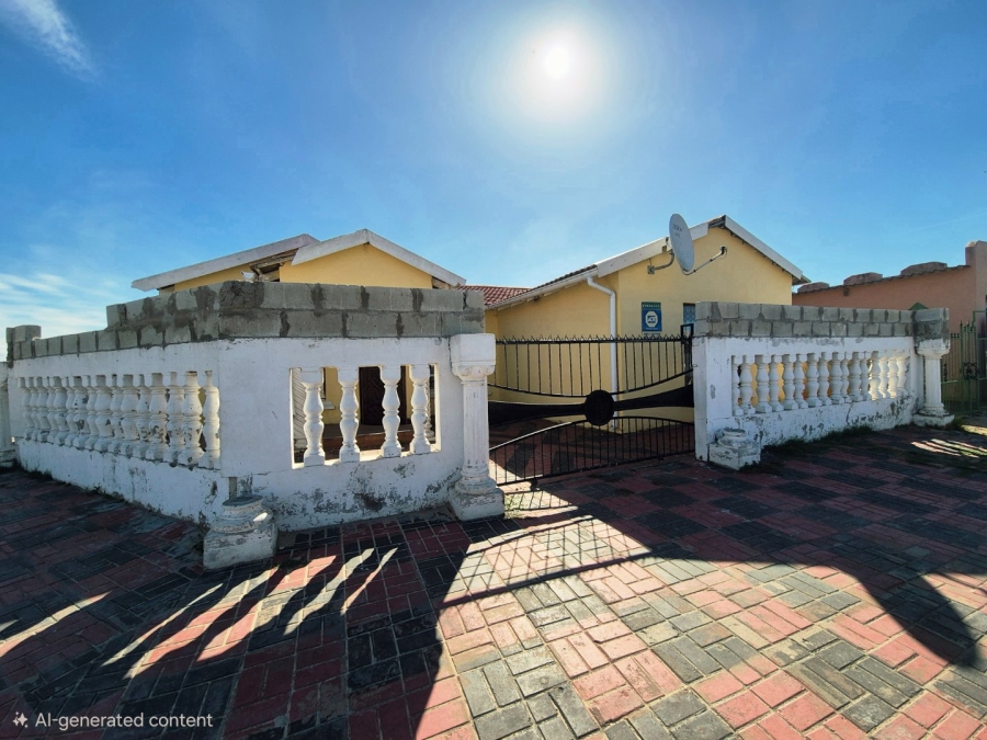 3 Bedroom Property for Sale in Motherwell Nu 3 Eastern Cape